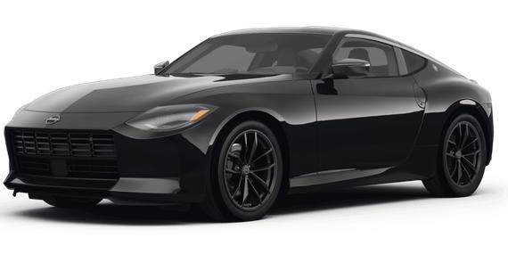 NISSAN NISSAN Z 2024 JN1BZ4CH3RM365742 image